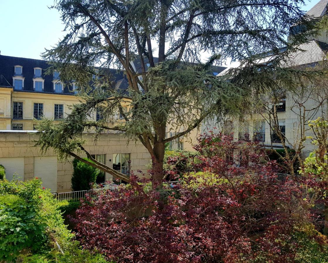 Assia & Nathalie - Luxury B&B Marais París Exterior foto